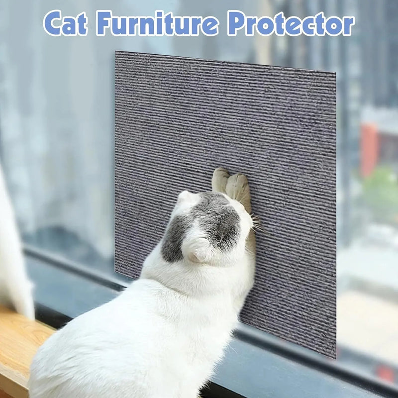 Protetor, Arranhador para Gatos  Auto adesivo