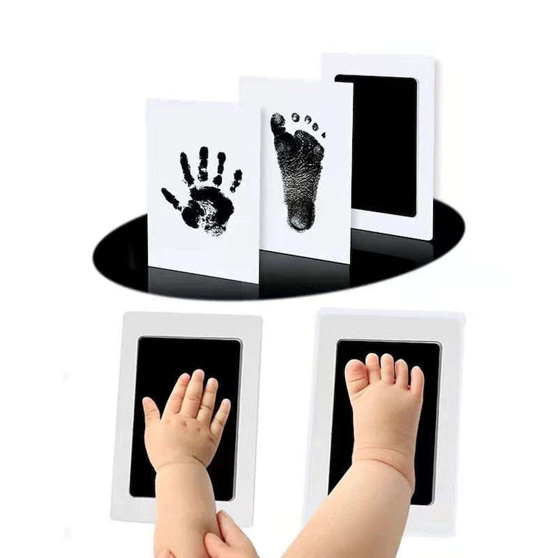 HandPrint Baby - Guarde os Momentos - i-STU shopping